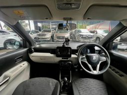 
										Suzuki Ignis 1.2 Gl full									