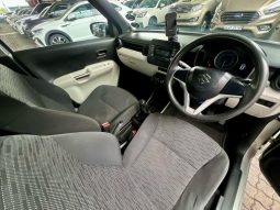 
										Suzuki Ignis 1.2 Gl full									