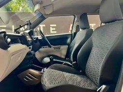 
										Suzuki Ignis 1.2 Gl full									