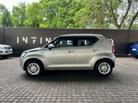 Suzuki Ignis 1.2 Gl