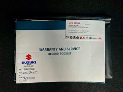 
										Suzuki Ignis 1.2 Gl full									
