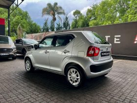 Suzuki Ignis 1.2 Gl