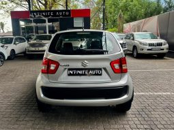 
										Suzuki Ignis 1.2 Gl full									