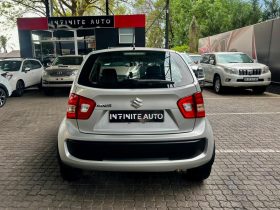 Suzuki Ignis 1.2 Gl