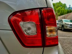 
										Suzuki Ignis 1.2 Gl full									