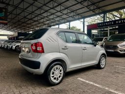 
										Suzuki Ignis 1.2 Gl full									