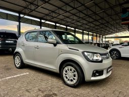 
										Suzuki Ignis 1.2 Gl full									