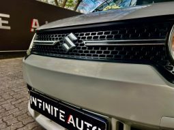 
										Suzuki Ignis 1.2 Gl full									