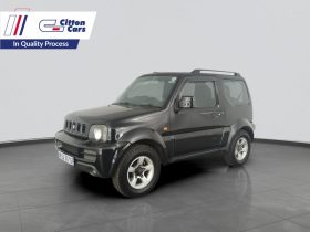 Suzuki Jimny 1.3