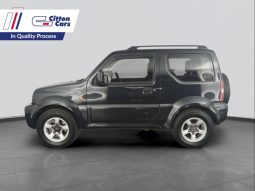
										Suzuki Jimny 1.3 full									