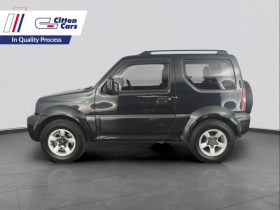 Suzuki Jimny 1.3
