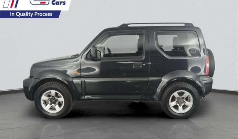 
								Suzuki Jimny 1.3 full									