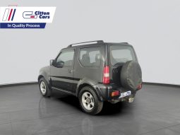 
										Suzuki Jimny 1.3 full									