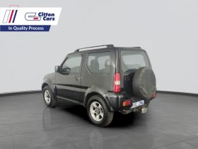 Suzuki Jimny 1.3