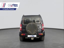 
										Suzuki Jimny 1.3 full									