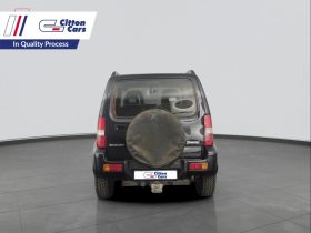 Suzuki Jimny 1.3