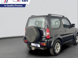 
										Suzuki Jimny 1.3 full									