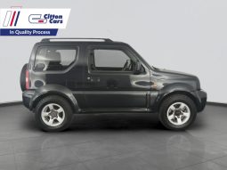 
										Suzuki Jimny 1.3 full									