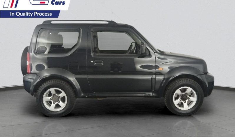 
								Suzuki Jimny 1.3 full									