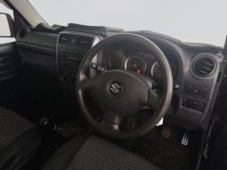 
										Suzuki Jimny 1.3 full									