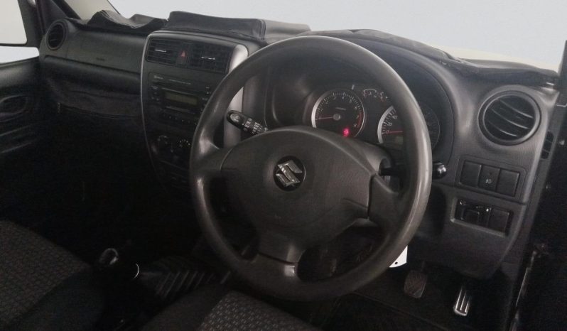 
								Suzuki Jimny 1.3 full									