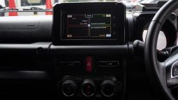 
										Suzuki Jimny 1.5 GLX AllGrip Auto full									