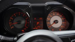 
										Suzuki Jimny 1.5 GLX AllGrip Auto full									