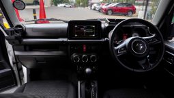 
										Suzuki Jimny 1.5 GLX AllGrip Auto full									