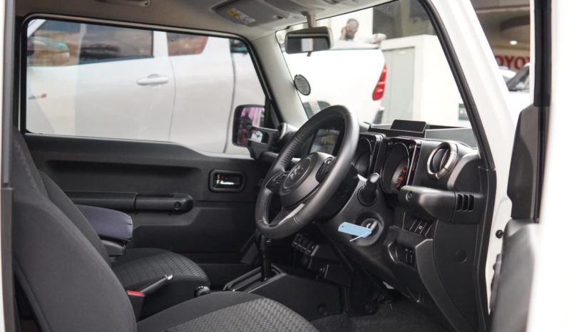 
								Suzuki Jimny 1.5 GLX AllGrip Auto full									