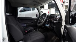 
										Suzuki Jimny 1.5 GLX AllGrip Auto full									