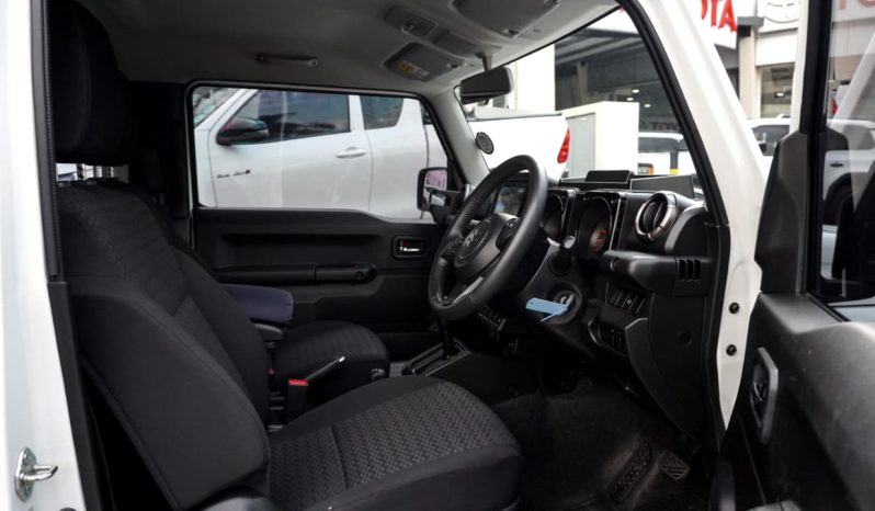 
								Suzuki Jimny 1.5 GLX AllGrip Auto full									
