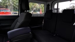 
										Suzuki Jimny 1.5 GLX AllGrip Auto full									