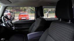 
										Suzuki Jimny 1.5 GLX AllGrip Auto full									