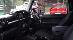 
										Suzuki Jimny 1.5 GLX AllGrip Auto full									