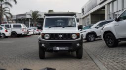
										Suzuki Jimny 1.5 GLX AllGrip Auto full									