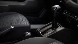 
										Suzuki Jimny 1.5 GLX AllGrip Auto full									
