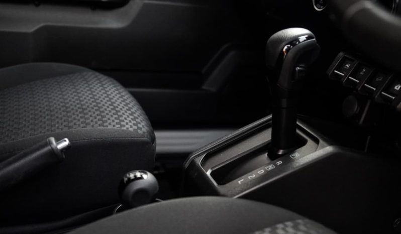 
								Suzuki Jimny 1.5 GLX AllGrip Auto full									