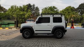 Suzuki Jimny 1.5 GLX AllGrip Auto