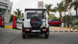 
										Suzuki Jimny 1.5 GLX AllGrip Auto full									