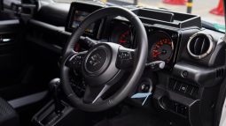 
										Suzuki Jimny 1.5 GLX AllGrip Auto full									