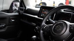 
										Suzuki Jimny 1.5 GLX AllGrip Auto full									