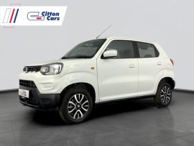 Suzuki S-Presso 1.0 Gl+