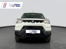Suzuki S-Presso 1.0 Gl+