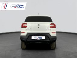 
										Suzuki S-Presso 1.0 Gl+ full									