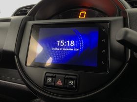 Suzuki S-Presso 1.0 Gl+