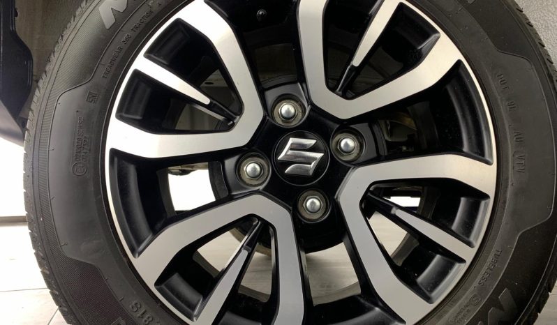 
								Suzuki S-Presso 1.0 Gl+ full									