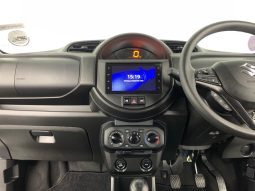 
										Suzuki S-Presso 1.0 Gl+ full									