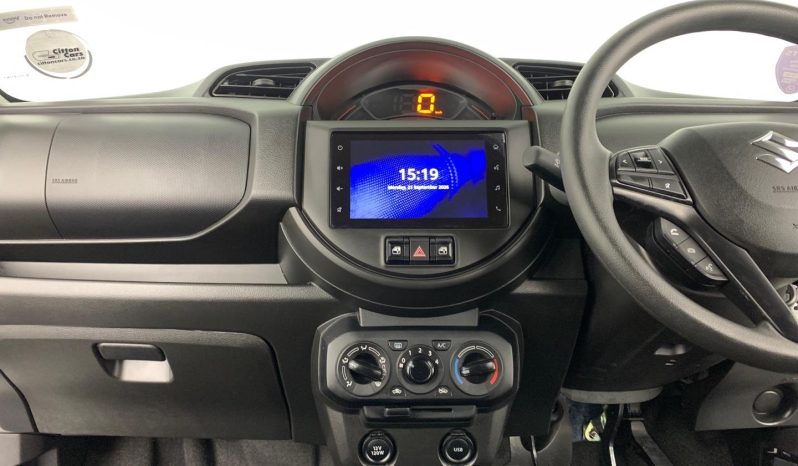 
								Suzuki S-Presso 1.0 Gl+ full									
