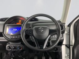 
										Suzuki S-Presso 1.0 Gl+ full									