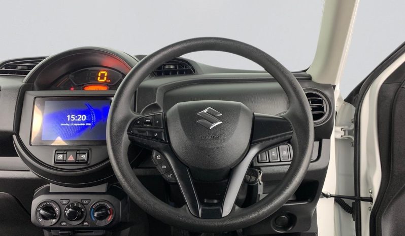 
								Suzuki S-Presso 1.0 Gl+ full									